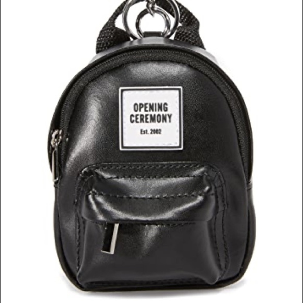 Opening ceremony Coin purse